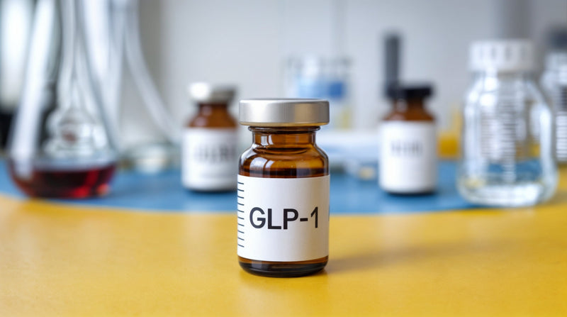 GLP-1 Packaging: A Buyer's Guide to Shipping