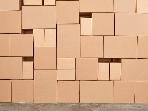 Sustainable Packaging in Bulk