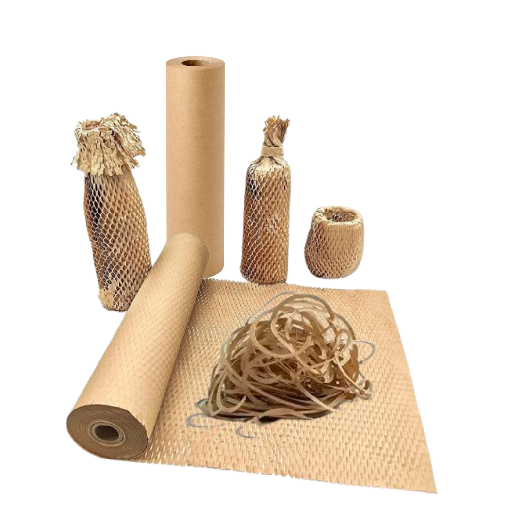 Void Fill - EcoPackables