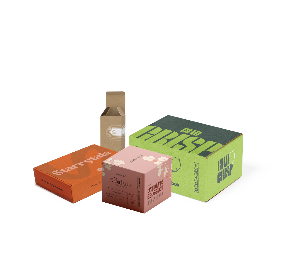 Sustainable Boxes
