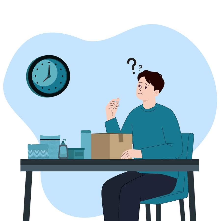 Guide to Redesigning Your Packaging
