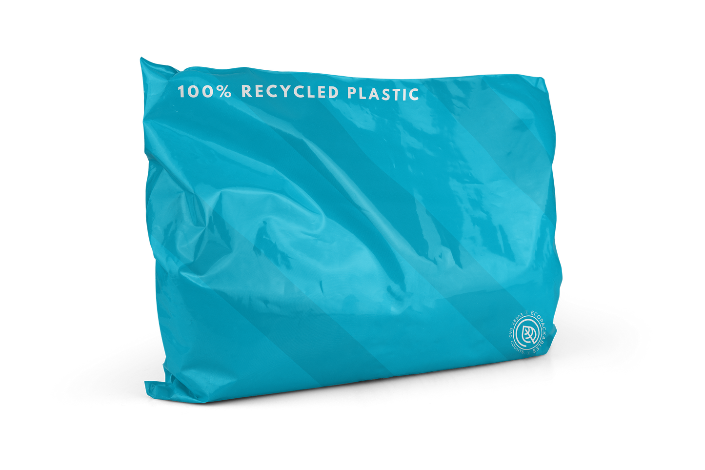 100% Recycled Polymailer