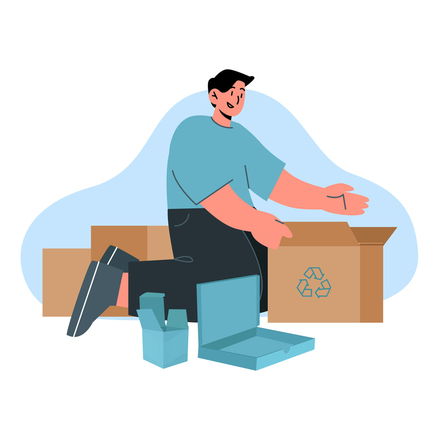 Guide to Boxes