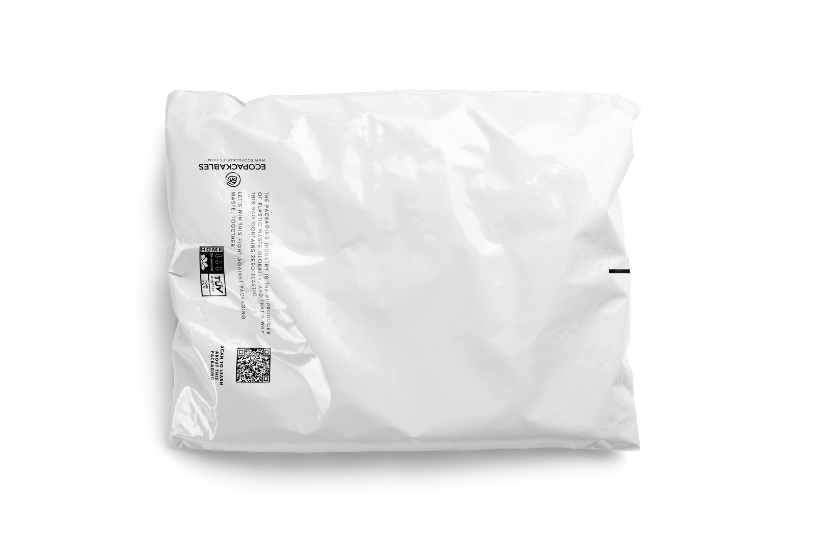 100 Compostable PolyMailer