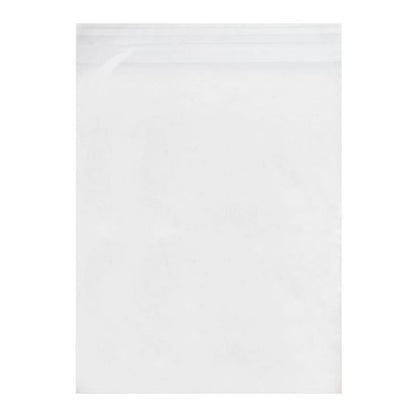 100% Recycled Polybags - EcoPackables