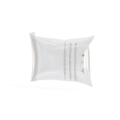 100% Recycled Polybags - EcoPackables