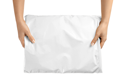 100% Recycled Polymailer - EcoPackables