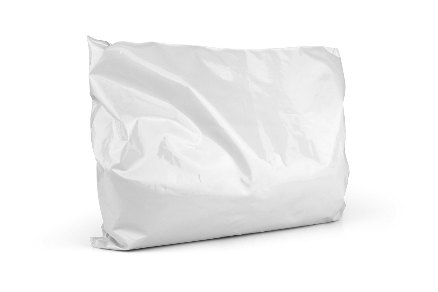 100% Recycled Polymailer - EcoPackables