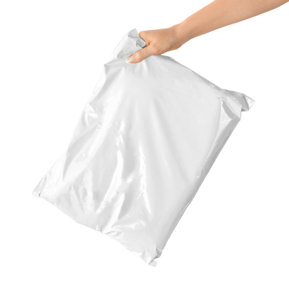 100% Recycled Polymailer - EcoPackables