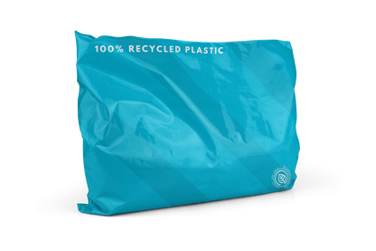 100% Recycled Polymailer - EcoPackables