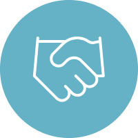 We're Your True Partner, Not Just a Vendor