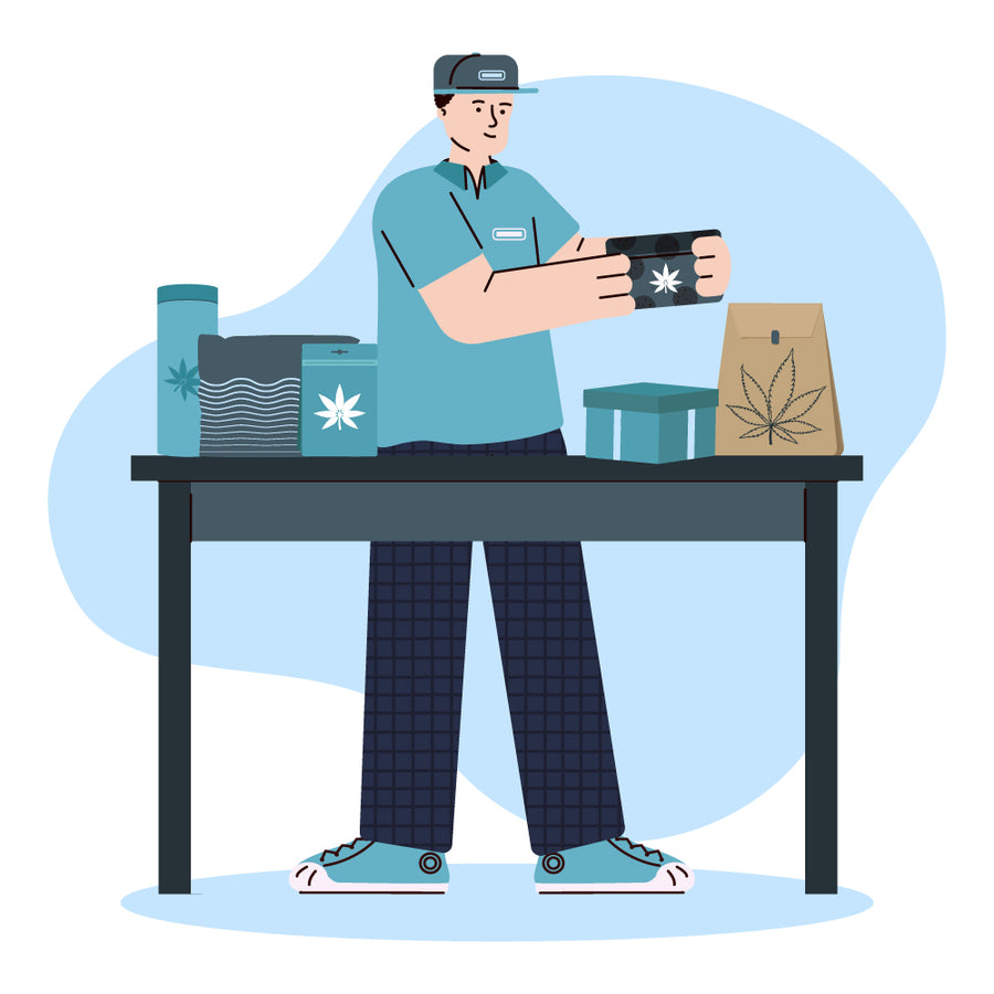 Guide to Cannabis Packaging