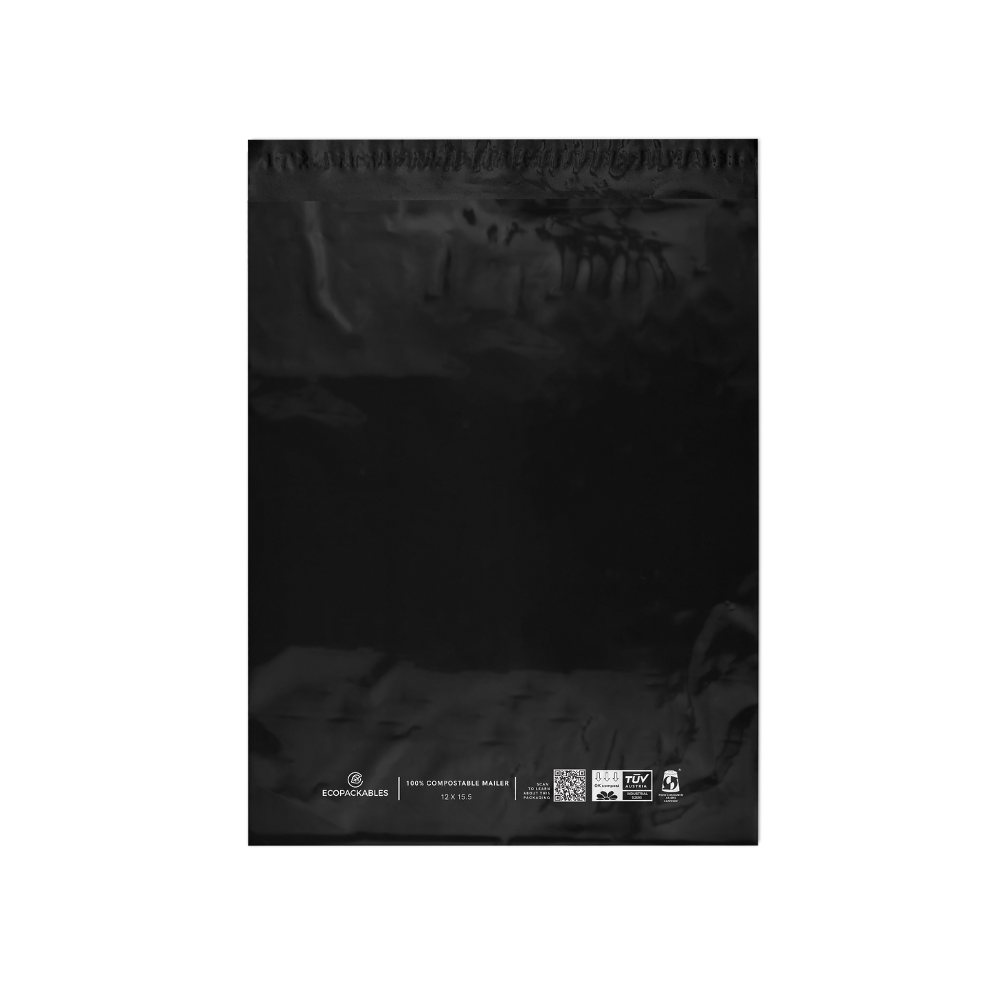 100% Compostable PolyMailer