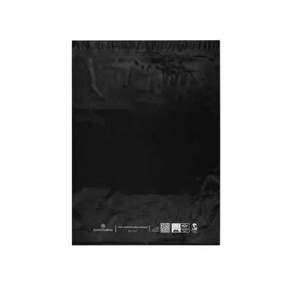 100% Compostable PolyMailer