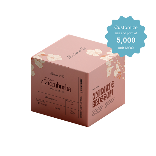 Ecopackables Sustainable Boxes