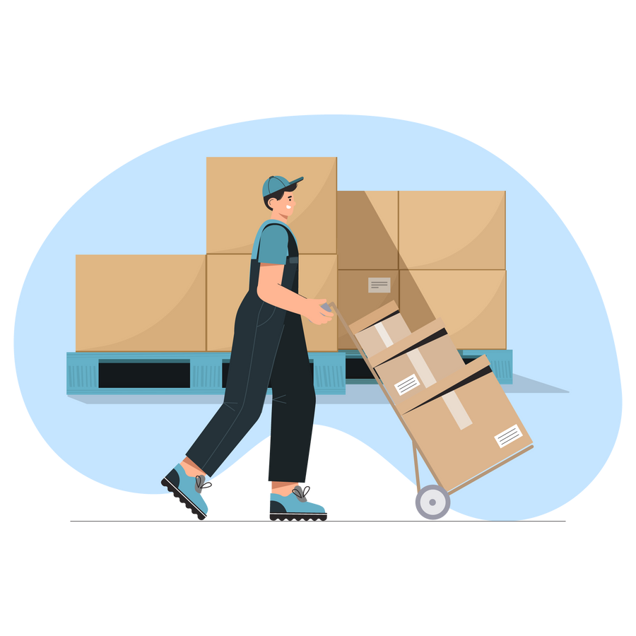 Distributor's Guide to Sustainable Packaging