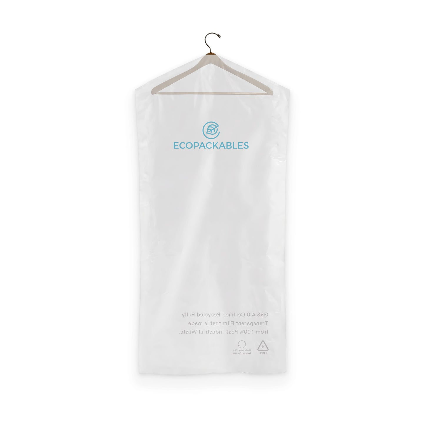 Custom Hanging Garment Bags