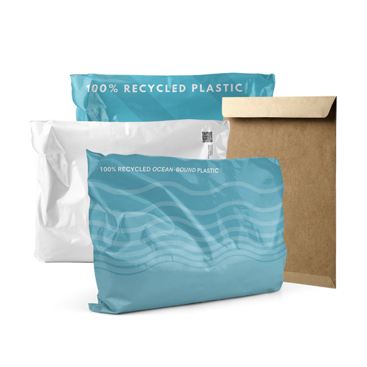 Mailer Sample Pack