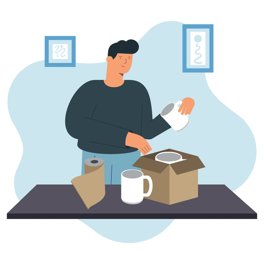 Item Packaging