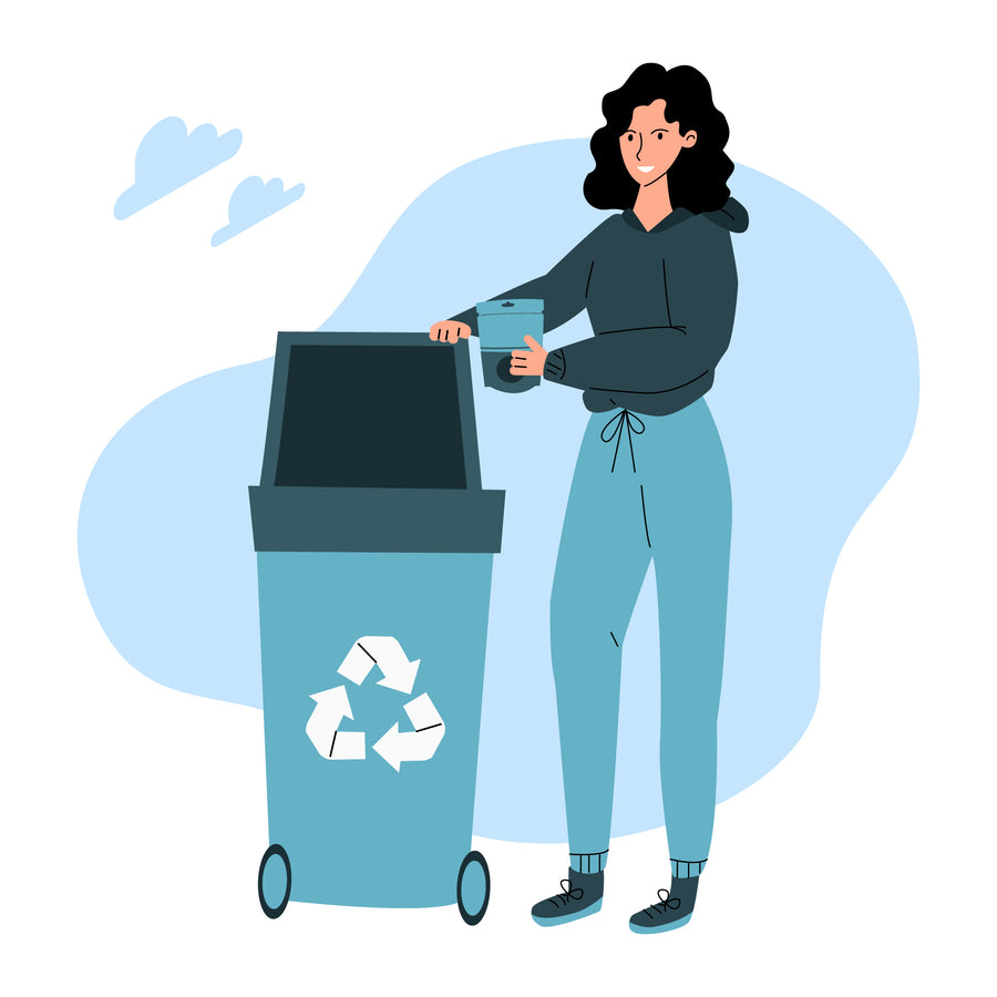 Guide to Recyclable Pouches