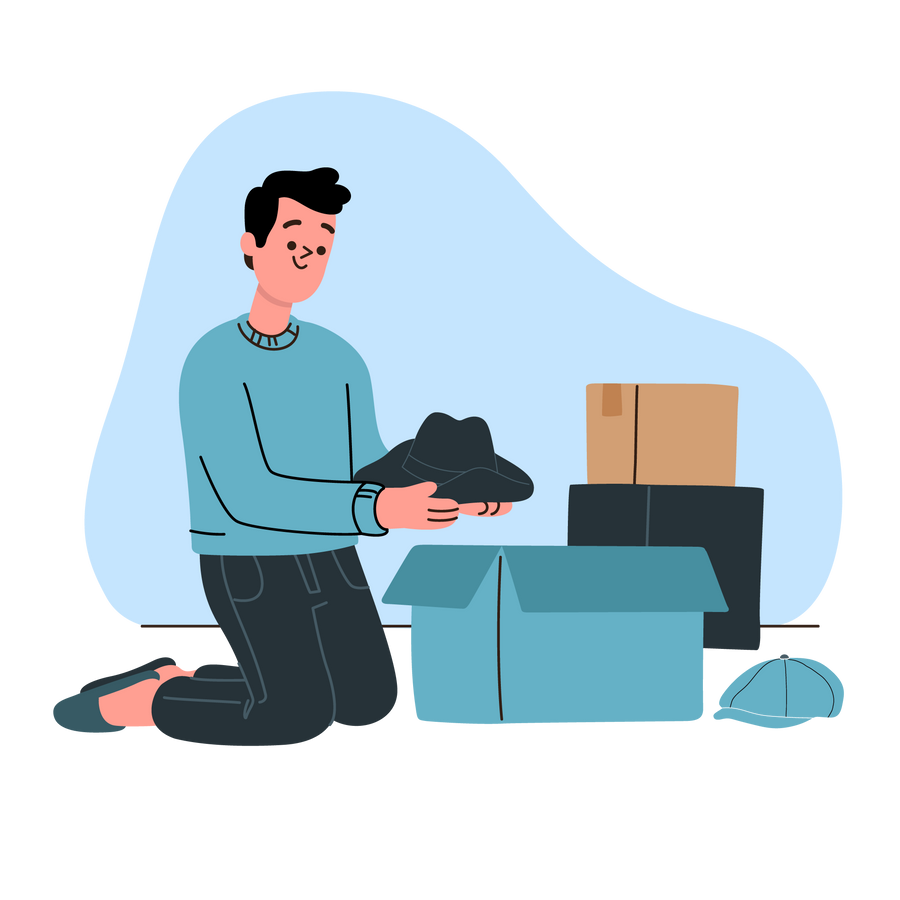 Hats: an e-Commerce Packaging Guide