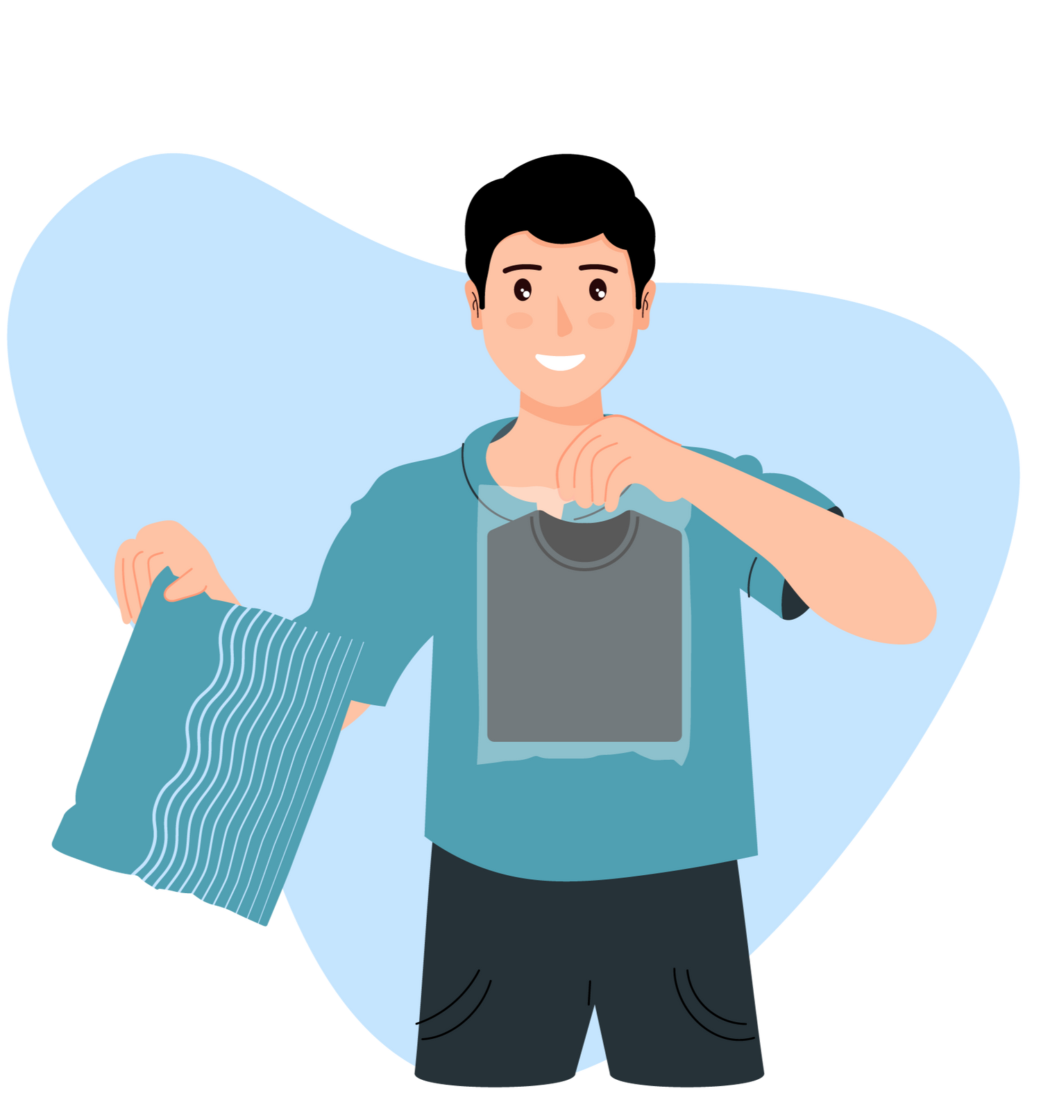 Guide to Inner Eco-Friendly Packaging | EcoPackables