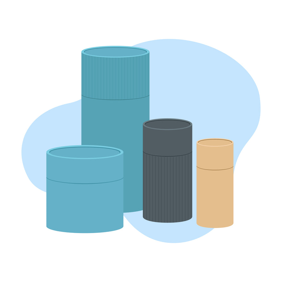 Guide to Paper Tube Packaging