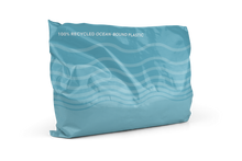 Load image into Gallery viewer, Recycled ocean bound polymailer free shipping
