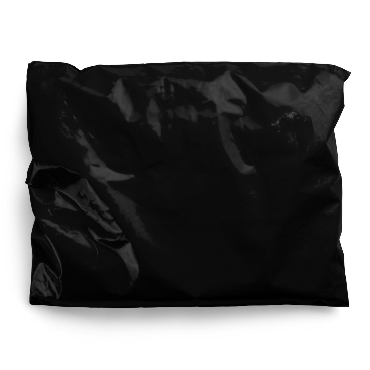 100% Recycled Polymailer