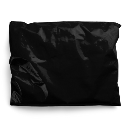 100% Recycled Polymailer