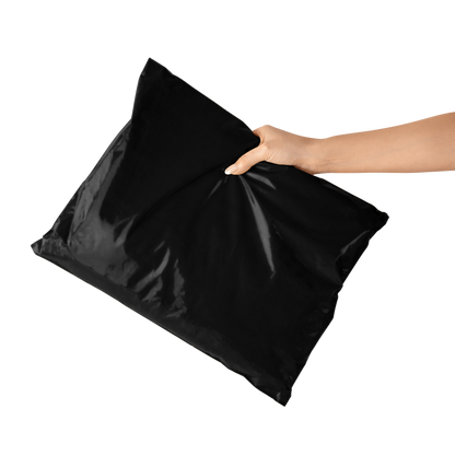 100% Recycled Polymailer