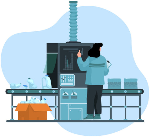 Step Six: Ordering and Launch