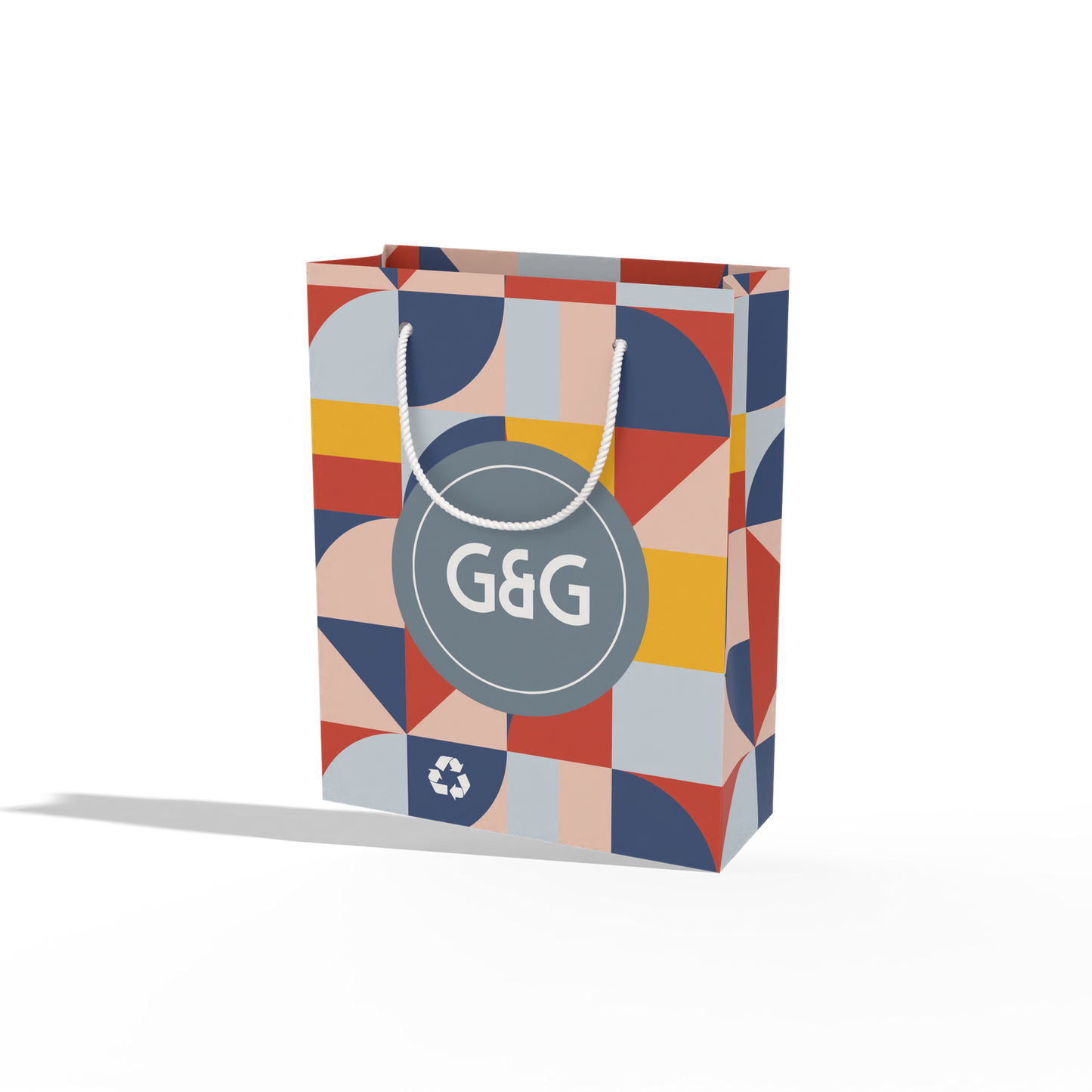 Sustainable Premium Eurotote Bags - EcoPackables