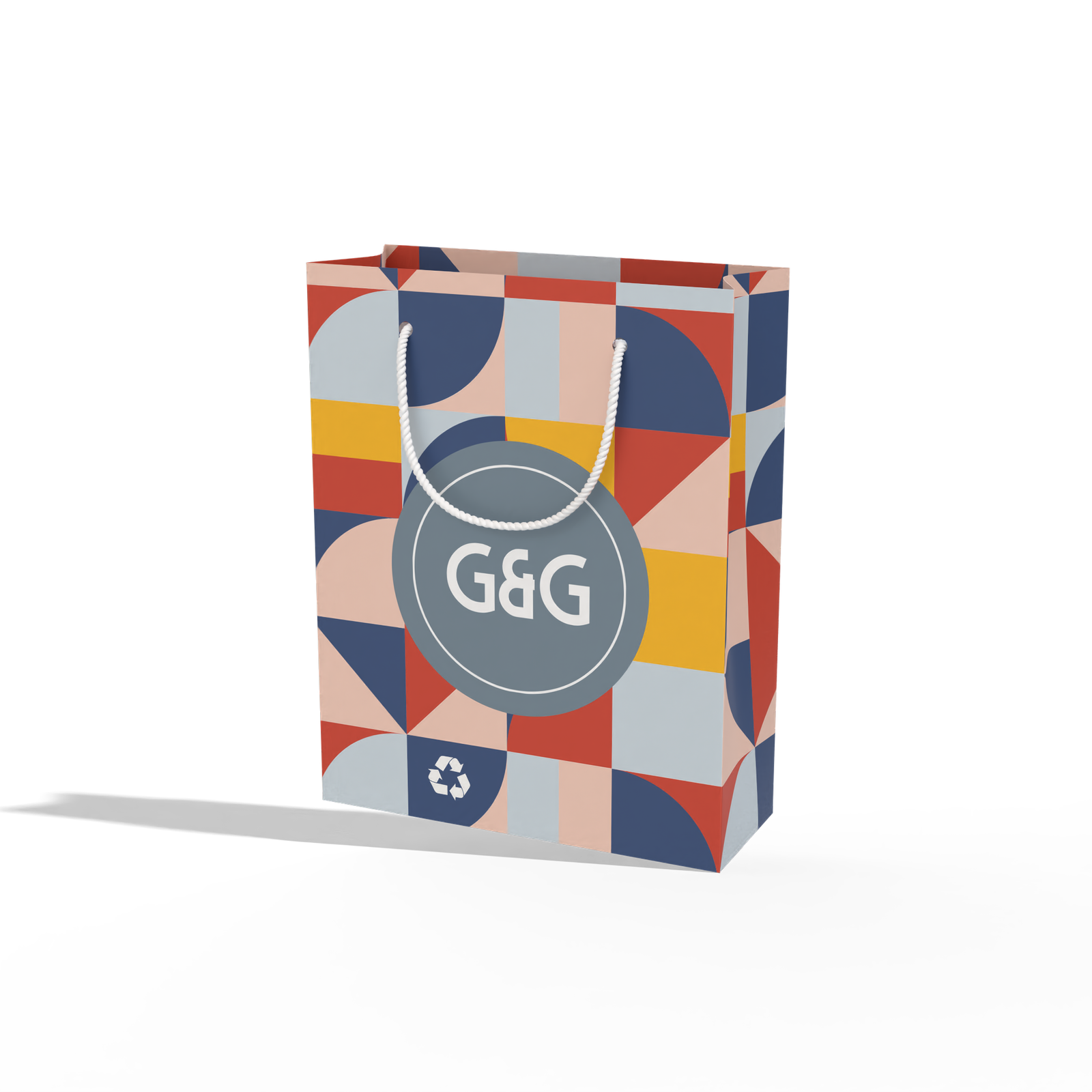 Sustainable Premium Eurotote Bags - EcoPackables