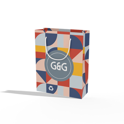 Sustainable Premium Eurotote Bags - EcoPackables