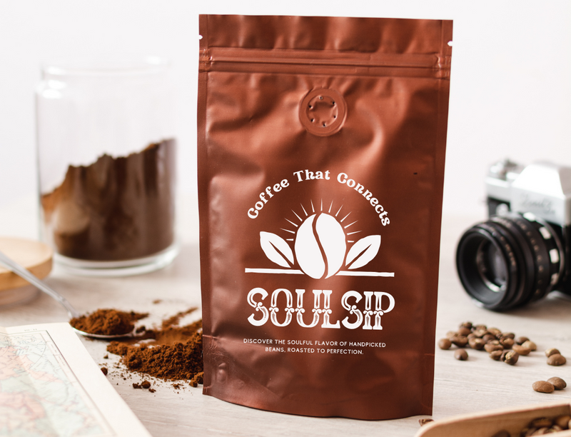 Guide to Sustainable Coffee Pouches