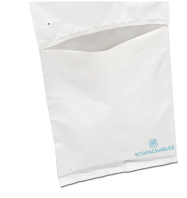 100% Recycled Autobag Polymailer Rolls