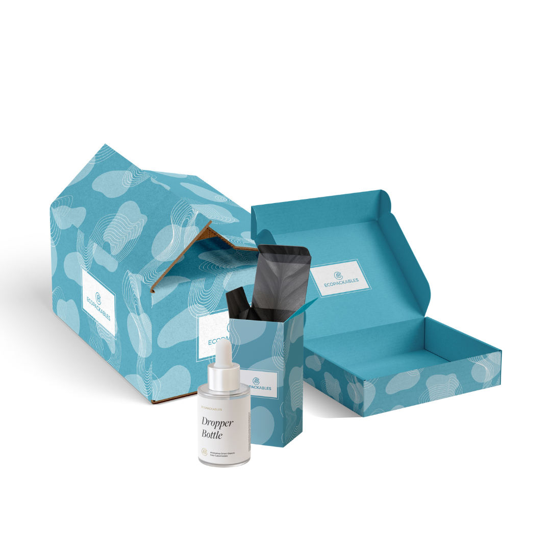 Box Sample Pack