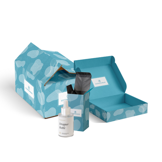 Box Sample Pack