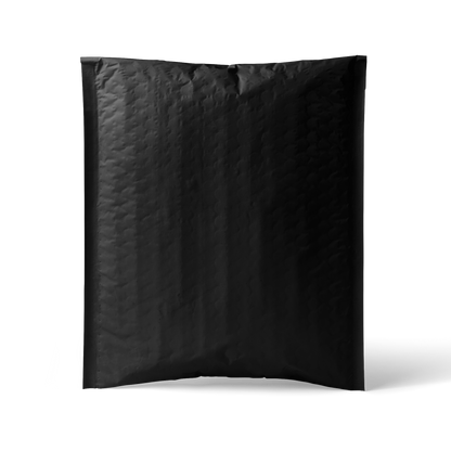 100% Compostable Padded Bubble Mailers