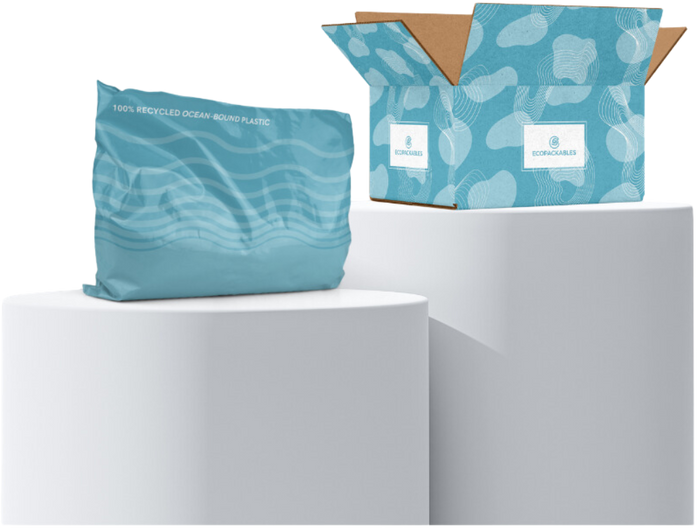 Enterprise Ecopackables