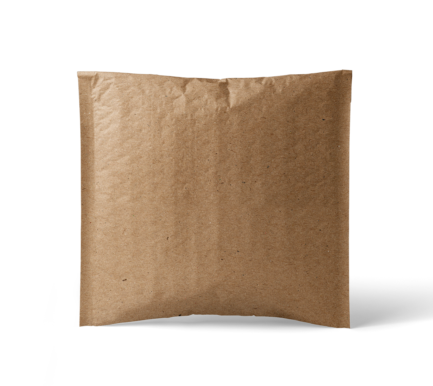 100% Recycled Honeycomb Paper Padded Mailers