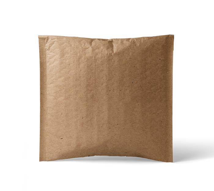 100% Recycled Honeycomb Paper Padded Mailers