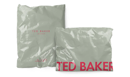 Ted Baker Case Study