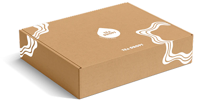 Tea Drops Case Study