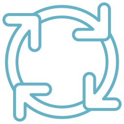 loop icon