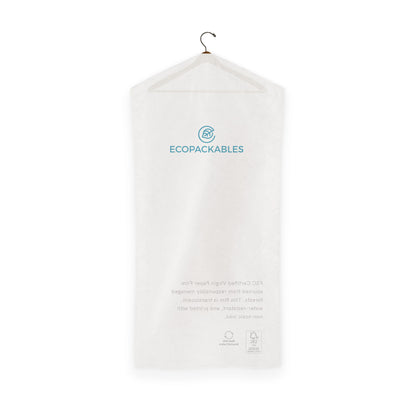 Custom Hanging Garment Bags