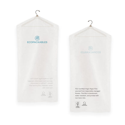 Custom Hanging Garment Bags