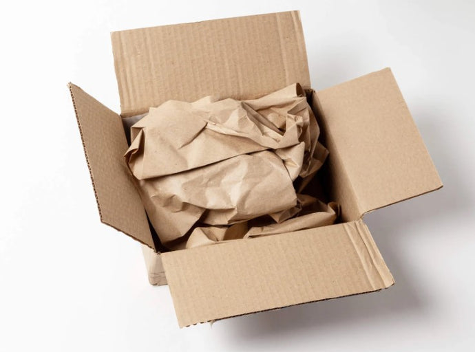 Guide to Inner Eco-Friendly Packaging | EcoPackables