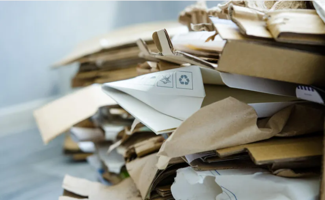 Recycle Ld Guide to Sustainable Materials – EcoPackables